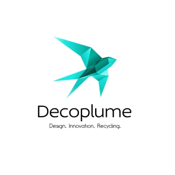 Стеновые панели Decoplume